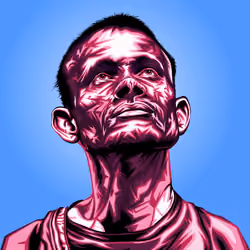 BASΞD VITALIK #2717