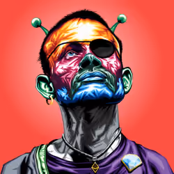 BASΞD VITALIK #0700