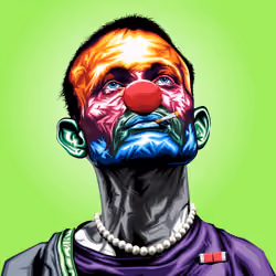 BASΞD VITALIK #4325
