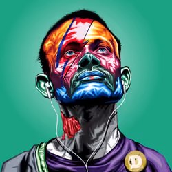 BASΞD VITALIK #1233