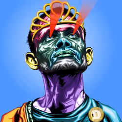 BASΞD VITALIK #3900