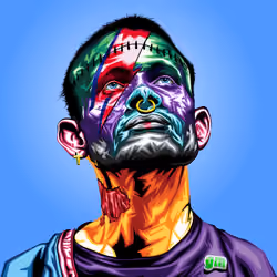 BASΞD VITALIK #2711