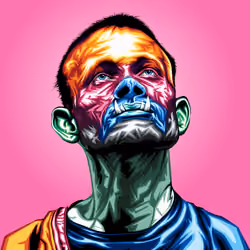 BASΞD VITALIK #0918