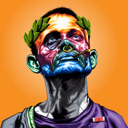 BASΞD VITALIK #4754