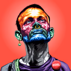 BASΞD VITALIK #3581