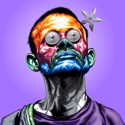 BASΞD VITALIK #4717