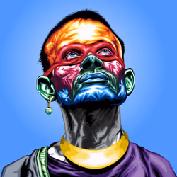 BASΞD VITALIK #1117