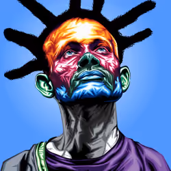 BASΞD VITALIK #2753