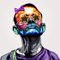 BASΞD VITALIK #0779