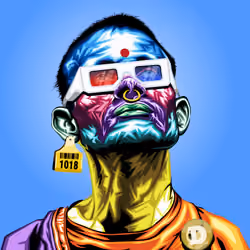 BASΞD VITALIK #3880