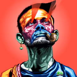BASΞD VITALIK #2412