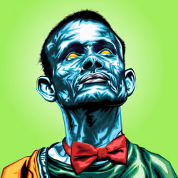 BASΞD VITALIK #2425