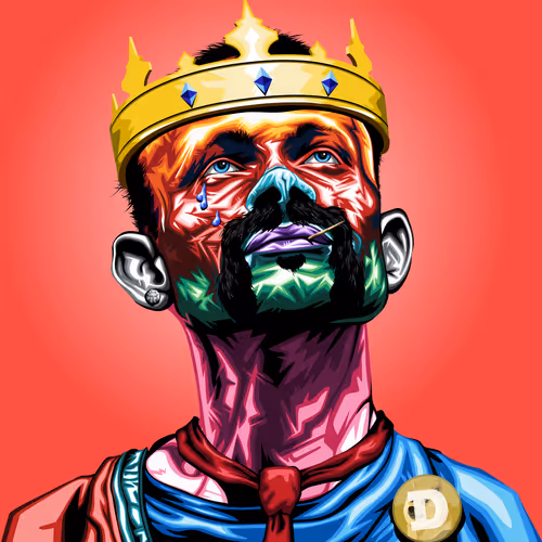 BASΞD VITALIK #2695