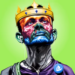 BASΞD VITALIK #2265