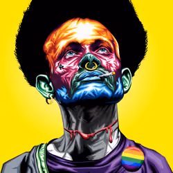BASΞD VITALIK #4839