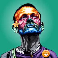 BASΞD VITALIK #3945