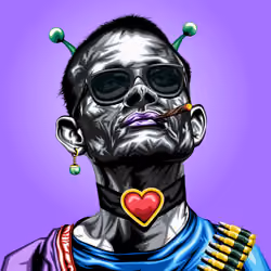 BASΞD VITALIK #2144
