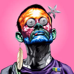BASΞD VITALIK #3752