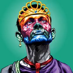 BASΞD VITALIK #2108