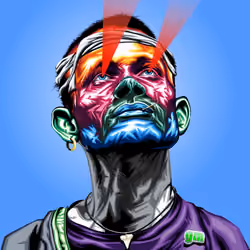 BASΞD VITALIK #0828