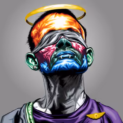 BASΞD VITALIK #1113