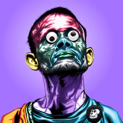 BASΞD VITALIK #3277