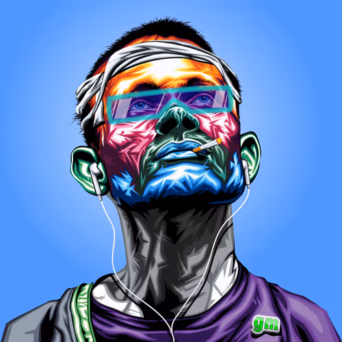 BASΞD VITALIK #4842