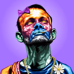 BASΞD VITALIK #2129