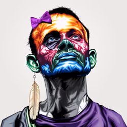 BASΞD VITALIK #4895
