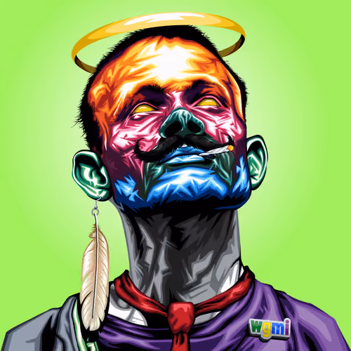 BASΞD VITALIK #0303