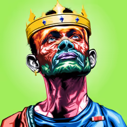 BASΞD VITALIK #1419