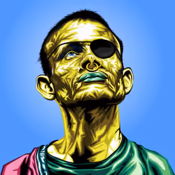 BASΞD VITALIK #0830