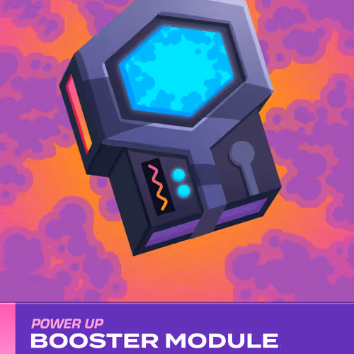 Starkade Crates
