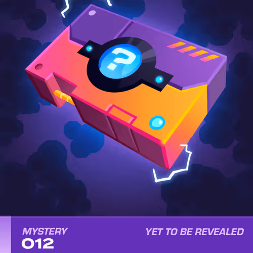 Starkade Crates