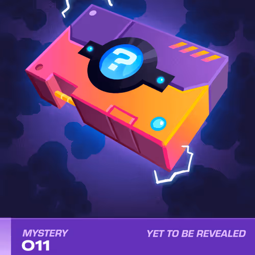 Starkade Crates