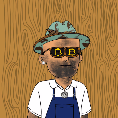 Farmers Marketverse Patrons