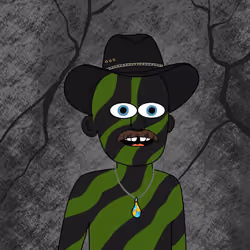 FMV Patron #4960