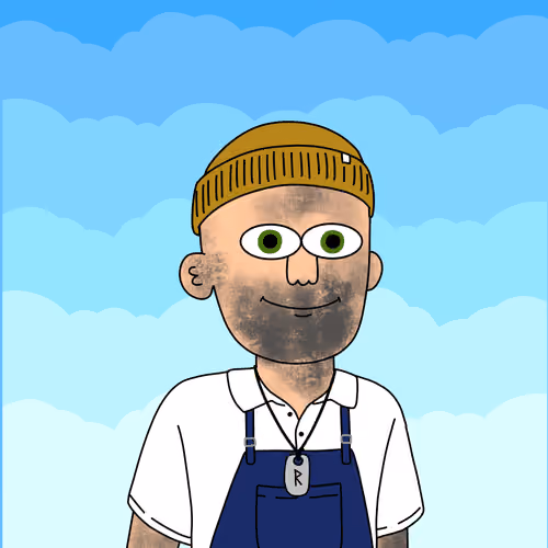FMV Patron #3941