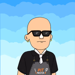 FMV Patron #4107