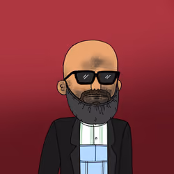 FMV Patron #2804