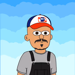 FMV Patron #4175