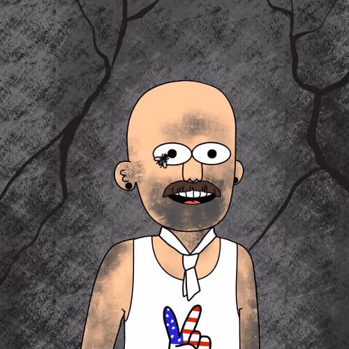 FMV Patron #4759