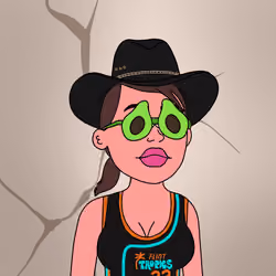 FMV Patron #2361