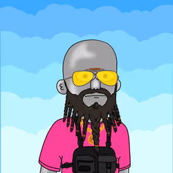 FMV Patron #1410