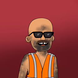 FMV Patron #3340