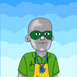 FMV Patron #3228
