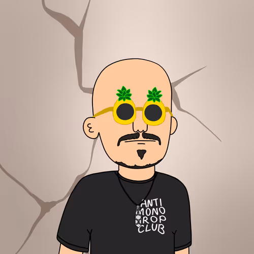 FMV Patron #2669