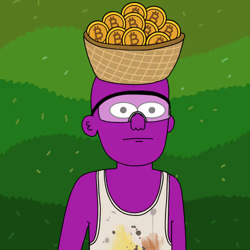 Farmers Marketverse Patrons