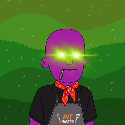 FMV Patron #2401