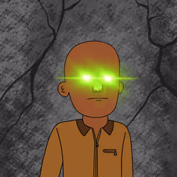 FMV Patron #4931